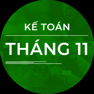 KẾ HOẠCH THÁNG 11